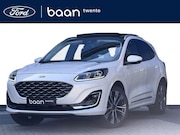 Ford Kuga - 2.5 PHEV Vignale | Panorama dak | 20 inch | Technology Pack