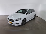 Mercedes-Benz B-klasse - B180 Business Solution AMG Widescreen Sfeer Ledkoplampen