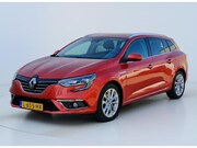 Renault Mégane - Estate 1.3 TCe GT-Line TREKHAAK CAMERA CRUISE