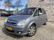 Opel Meriva - 1.6 16V Temptation AUTOMAAT CRUISE AIRCO