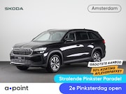 Skoda Kodiaq - Business Edition m-HEV 1.5 TSI 150pk 7 versn. DSG | Trekhaak