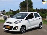 Kia Picanto - 1.0 CVVT ComfortLine
