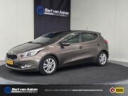 Kia Ceed - cee'd 1.6 GDI Super Pack Premium Xenon Memory Leder