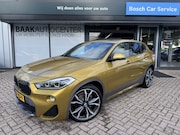BMW X2 - sDrive20i High Executive | Leer | HUD | Panoramadak