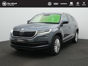 Skoda Kodiaq - 1.5 TSI 150 pk DSG Style | Trekhaak | Leder | Geheugenstoele