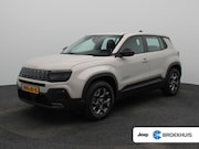 Jeep Avenger - 1.2 e-Hybrid Longitude | Navi | Adaptieve cruise | Parkeerse