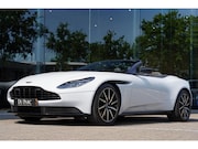Aston Martin DB11 - Volante 4.0 V8 / B&O Advanced / Dealer Serviced