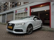 Audi A3 - 1.4 TFSI CoD * S-Line S-Tronic Zeer Fraai * Side Skirts Blac