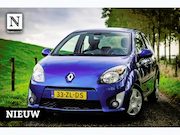 Renault Twingo - 1.2-16V Authentique|Nap|Airco|Cruise|Dist vv