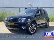 Dacia Duster - 1.2 TCe 4x2 Blackshadow | Orig. NL-Auto | Dealer onderhouden