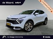 Kia Sportage - DynamicPlusLine 1.6 T-GDi HEV 230pk AWD | 1.650 KG TREKGEWIC