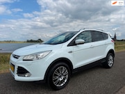 Ford Kuga - 1.6 Titanium 4WD