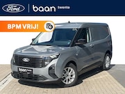Ford Transit Courier - 1.0 EcoBoost Limited | Camera | Adaptive Cruise C. | Winter