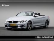 BMW 4-serie Cabrio - 440i High Executive | Active Cruise Control | Comfort Access