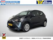 Toyota Aygo - 1.0 VVT-i Automaat | X-Play 5-Drs | Airco