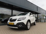 Opel Mokka - 1.4 T Cosmo 4X4 Ecc Cruise Navi Trekhaak 2x Pdc 2014