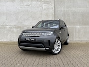 Land Rover Discovery - 2.0 Sd4 HSE Luxury 7p.