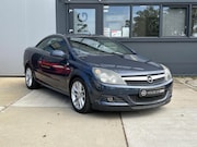 Opel Astra - TwinTop 1.8 Temptation Youngtimer Clima Cruise