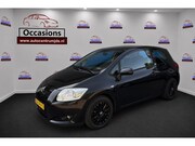 Toyota Auris - 1.6-16V Sol