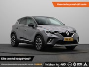 Renault Captur - E-Tech full hybrid 145pk techno | Achteruitrijcamera | Clima