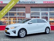 Kia Ceed - 1.0 T-GDi DynamicPlusLine | Stoel+Stuurverw.|Lane-assist