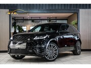 Land Rover Range Rover Velar - 2.0 P250 Turbo AWD HSE R-dynamic|pano|22''
