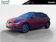 Volkswagen Polo - 1.0 TSI R-Line Business |R-Line| Dodehoek detectie| Elek Pan