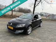 Volkswagen Polo - 1.4-16V Highline NETTE AUTO RIJDT EN SCHAKELT GOED
