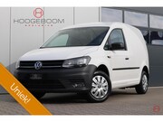 Volkswagen Caddy - Bestel 1.0 TSI 102PK / Origineel 10.000 KM / Airco / Cruise 