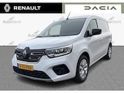 Renault Kangoo - E-Tech Extra L1 44 kWh - Demo / Trekhaak / vierseizoensbande