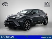 Toyota C-HR - 2.0 Hybrid Executive | BTW Voertuig | JBL | Dodehoek detecti