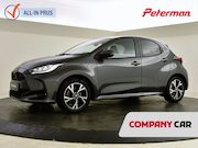 Toyota Yaris - 1.5 Hybrid 115 Style | Blind spot | Stoel + stuur verw. | PD