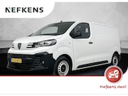 Peugeot e-Expert - EV L2 75 kWh