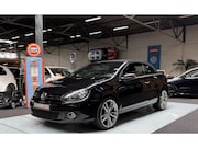 Volkswagen Golf - 1.2 Cabrio! Cruise! Clima