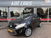 Ford Ka - 1.2 Titanium AIRCO