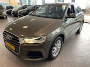 Audi Q3 - 1.4 TFSI CoD PrL AUTOMAAT BJ 2015
