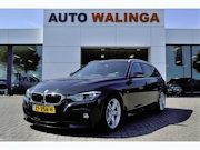 BMW 3-serie - Touring 318i M Sport Leer | Navigatie | Trekhaak Afn. | onde