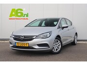 Opel Astra - 1.0 Online Edition Navigatie Airco Cruise PDC Bluetooth Carp