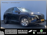 Hyundai Tucson - 1.6 T-GDI Automaat HEV Comfort 360° Keyless Carplay Trekhaak