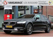 Volvo V90 Cross Country - VOLVO V90 Cross Country T6 AWD *Pro* | Trekhaak | 360 Camera