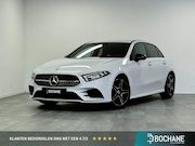 Mercedes-Benz A-klasse - 180 Business Solution AMG Night Upgrade | WIDESCREEN | SPORT