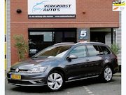 Volkswagen Golf - Variant 1.0 TSI Highline. massage. stoelverw. sportstoelen.