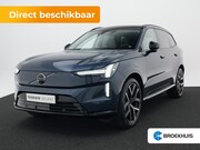 Volvo EX90 - Twin Motor Performance Ultra Exec. Ed. 6p. 800V | 22" 5-Y-sp
