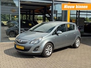 Opel Corsa - 1.2-16V Berlin - airco - cruisecontrol