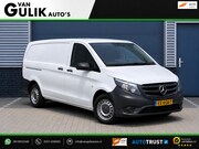 Mercedes-Benz Vito - 109 CDI Functional Lang | Camera | Trekhaak | Carbolt |