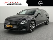 Volkswagen Arteon Shooting Brake - 1.4 TSI eHybrid 218pk R-Line Business+ | Panoramadak | Dynam