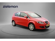 Seat Altea - 1.6 Stylance - Cruise, Clima, Trekhaak