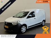 Dacia Dokker - 1.5 dCi 75 Essential Navigatie Bluetooth Cruise Control Trek