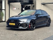 Audi RS3 - Sportback 2.5 TFSI RS3 quattro RS Dynamic ABT Ceramic RS Des
