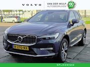 Volvo XC60 - T6 350PK AWD Core Bright | Trekhaak | Schuifdak | Leder | Al